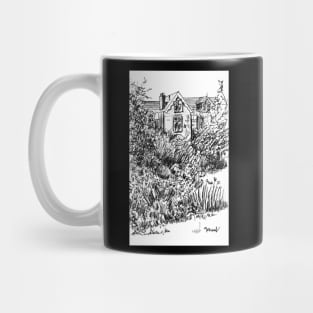 Nature 3 Mug